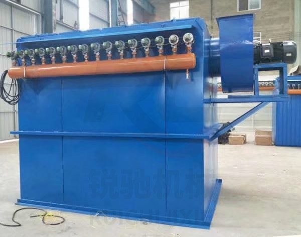 新的袋式除尘器试运行时应注意检查那些事项