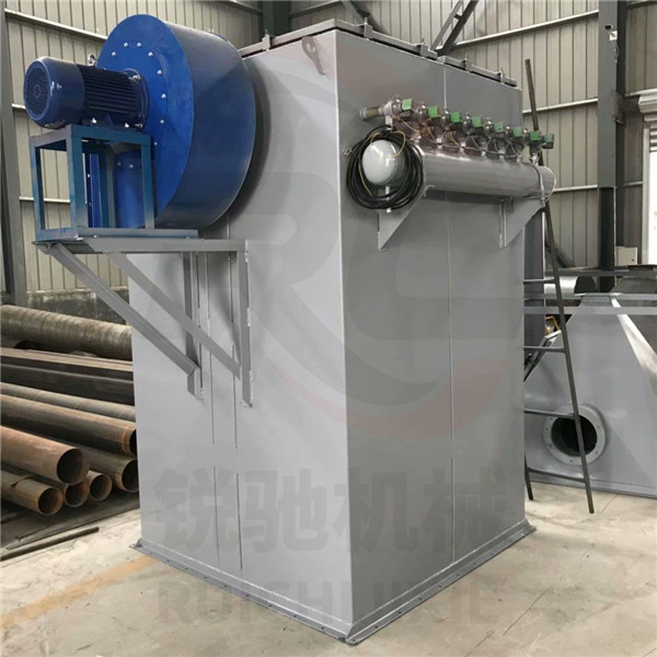 立式锅炉除尘器除尘布袋正确更换安装的注意要点