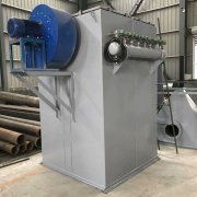 经济实惠脉冲除尘器厂家为什么都选择河南锐驰