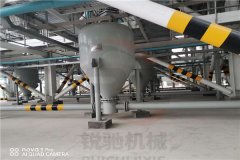 气力输送仓泵有何优势？为什么这么火？