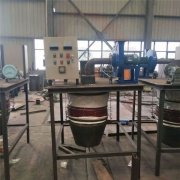 锐驰水泥散装机安全操作技巧