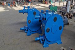 锐驰泥浆泵质量怎么样，用户评价如何