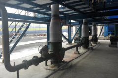 气力输送管道其磨损原因基本归纳有以下几点