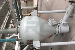 气力输灰系统仓泵压力传输故障的处理措施
